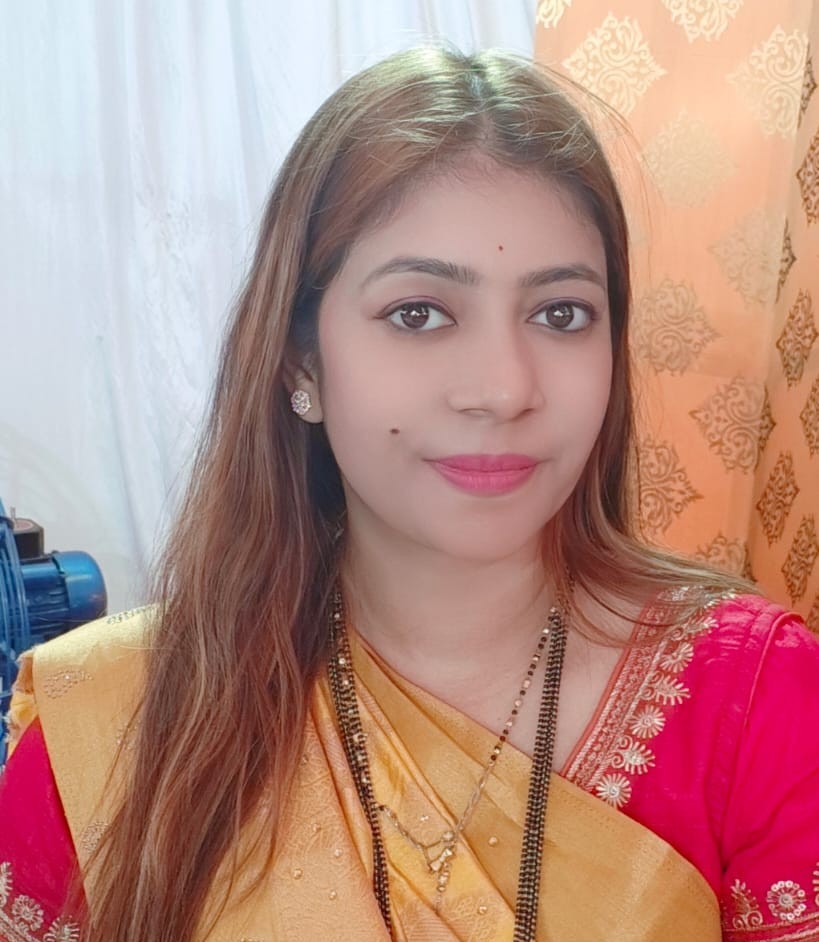 Akshara Angre